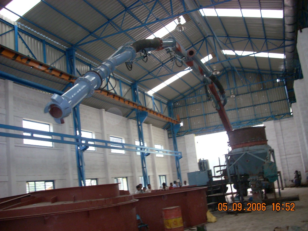 M.I. Cement ,hyd boom testing. (4)